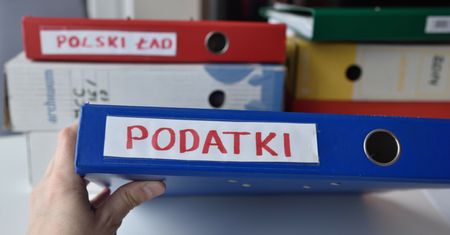 "Niezadowolonych będzie coraz więcej". Doradca podatkowy o Polskim Ładzie