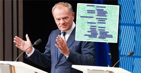 Będzie kolejna zmiana na granicy. Premier: wszystkie przejścia