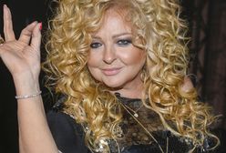 Magda Gessler pogardliwie o Polsacie. "Filozofia stacji jest mi obca"