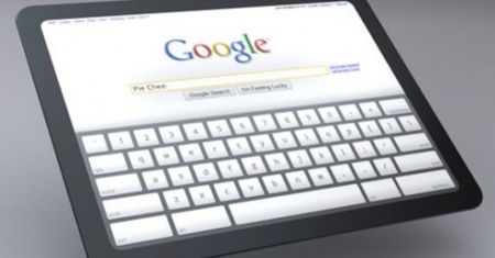 Tablet HTC będzie oparty na Nvidia Tegra 2?