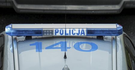 Na ratunek było za późno. Nie żyje 13-letni chłopiec