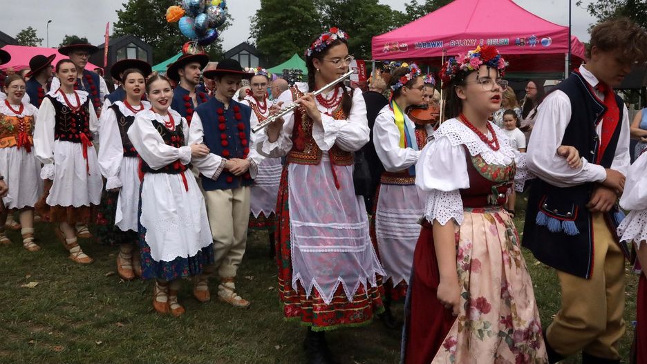 W piątek ruszy kolejna edycja festiwalu Świat pod Kyczerą. Mamy harmonogram wydarzeń
