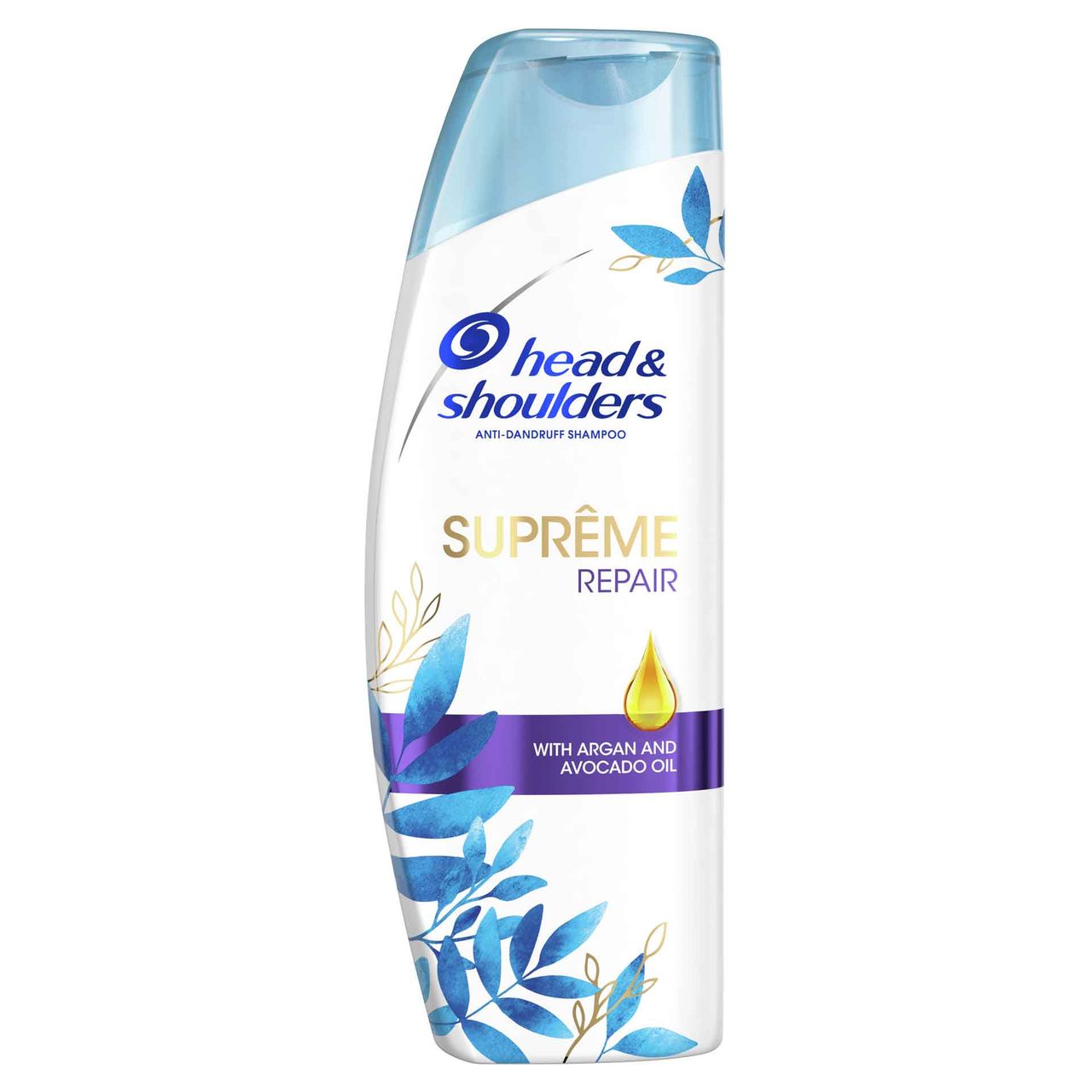 P&G