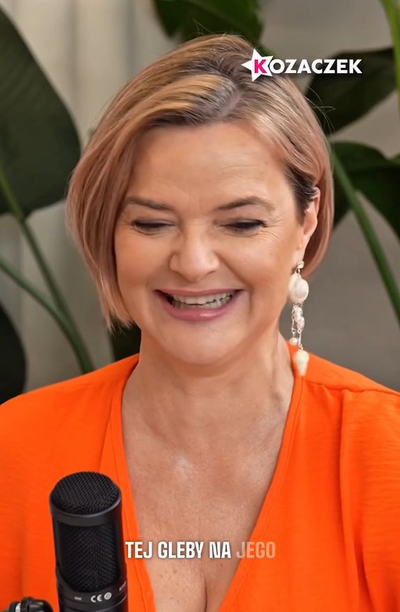 Monika Richardson wieszczy koniec Kuby Wojewódzkiego