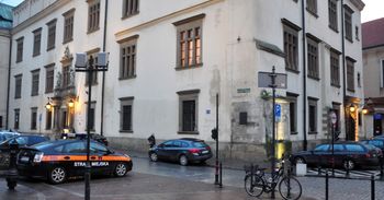 Prezydent Krakowa powołał zespół do przygotowania urzędu do funkcjonowania w czasie wojny