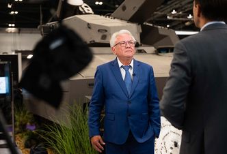 Niemcy znaleźli sposób na drony. Oto gdzie trafi nowoczesny system