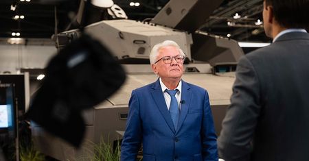 Niemcy znaleźli sposób na drony. Oto gdzie trafi nowoczesny system