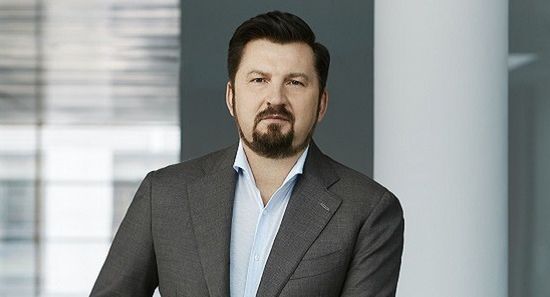 Właściciel CCC sprzedaje swój samolot. „To nie jest czas na takie zbytki”