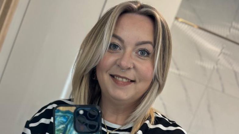 "Mama na obrotach" schudła 35 kilogramów