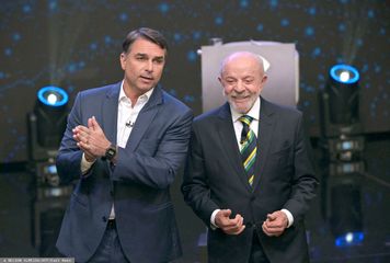 Bolsonaro nad Lulą. Najnowszy sondaż z Brazylii