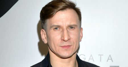 TYLKO NA PUDELKU: Z Tomaszem Barańskim nie tańczą. Współpracownicy o mrocznej twarzy celebryty "Tańca z Gwiazdami"