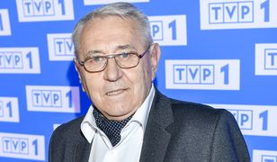 73-letni Władysław Balicki z "Sanatorium miłości 2" wziął ślub z Marysią Karnat. Co za para!