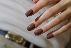 Jakie paznokcie dla minimalistek? Najlepsze kolory i proste wzory. Zainspiruj się
