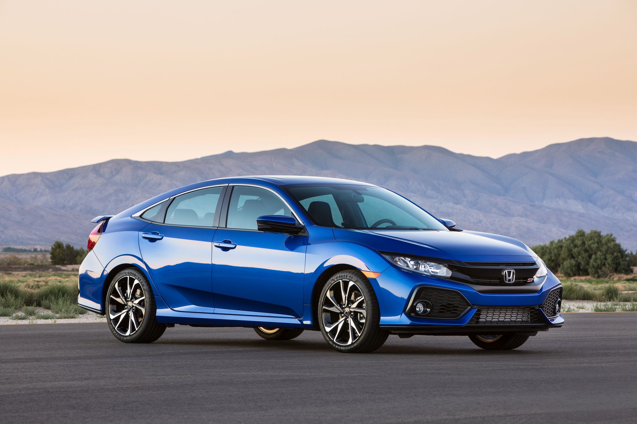 Honda Civic 2