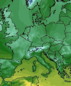 Pogoda. Kiedy zrobi się cieplej? Synoptyk odpowiada