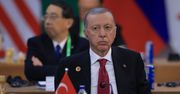 Erdogan zaciera ręce. Powiedział, jaki plan ma na Syrię