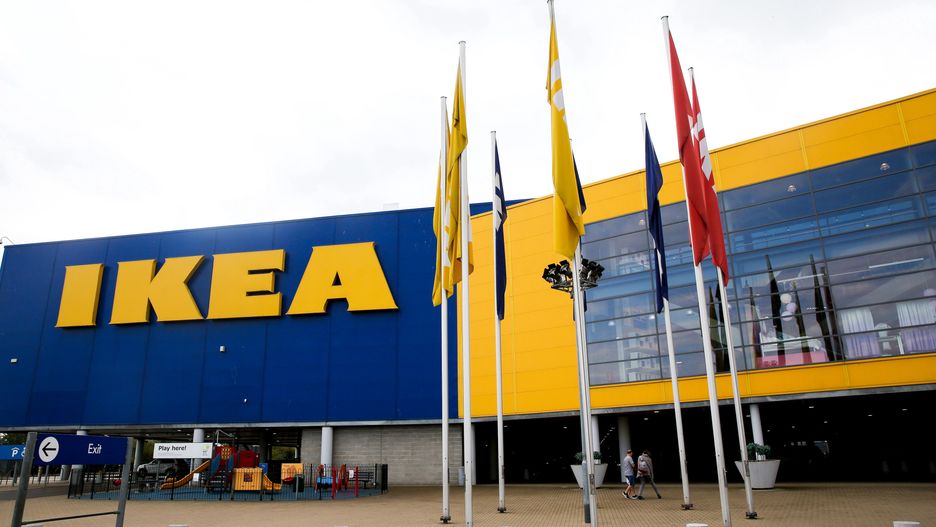 Rusza proces kierowniczki z IKEA, która zwolniła pracownika za wpis przeciw LGBT