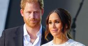 Harry i Meghan Markle NIE OCHRZCZĄ córki w Wielkiej Brytanii!