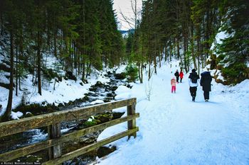 Ograniczenia w Tatrach. Obowiązują w tych godzinach