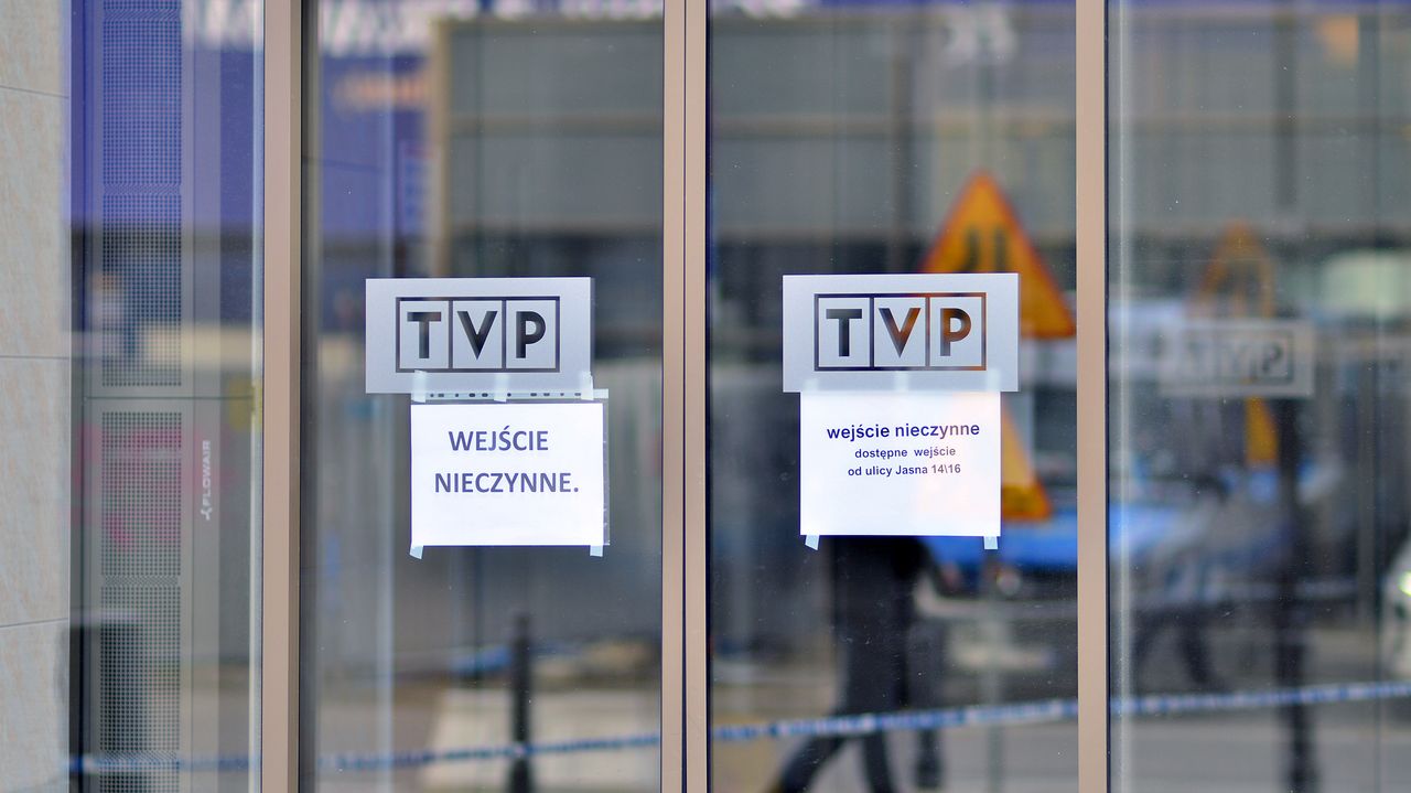 Nominaci PiS w TVP mogą powalczyć o odszkodowania. Bo odbywali spotkania