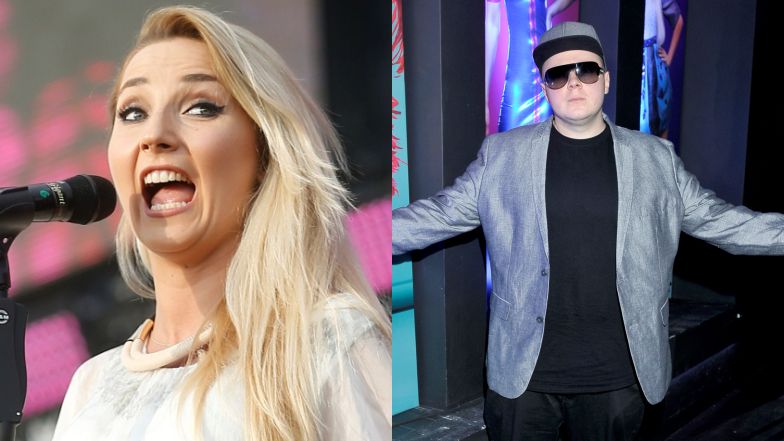 Cleo chwali się kolejnym drogim prezentem od Donatana