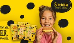 Serenada zachęca do serdeczności w nowej kampanii