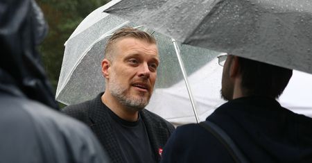 Zandberg domaga się rządowego planu na wypadek wojny celnej z USA