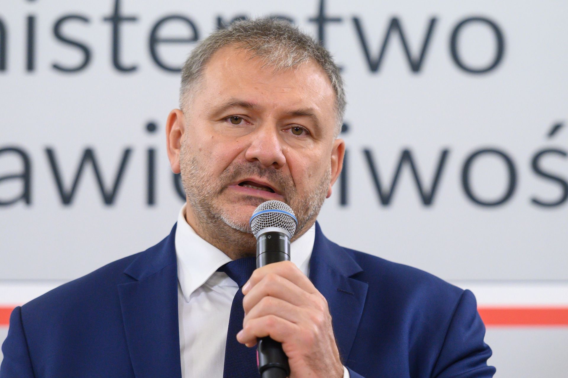 wiadomości,aktualności,WP Wiadomości Waldemar Żurek reaguje na aferę ws. CPK. 