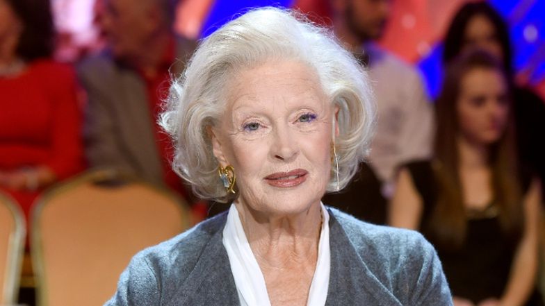 Córka Beaty Tyszkiewicz poinformowała, jak się czuje mama