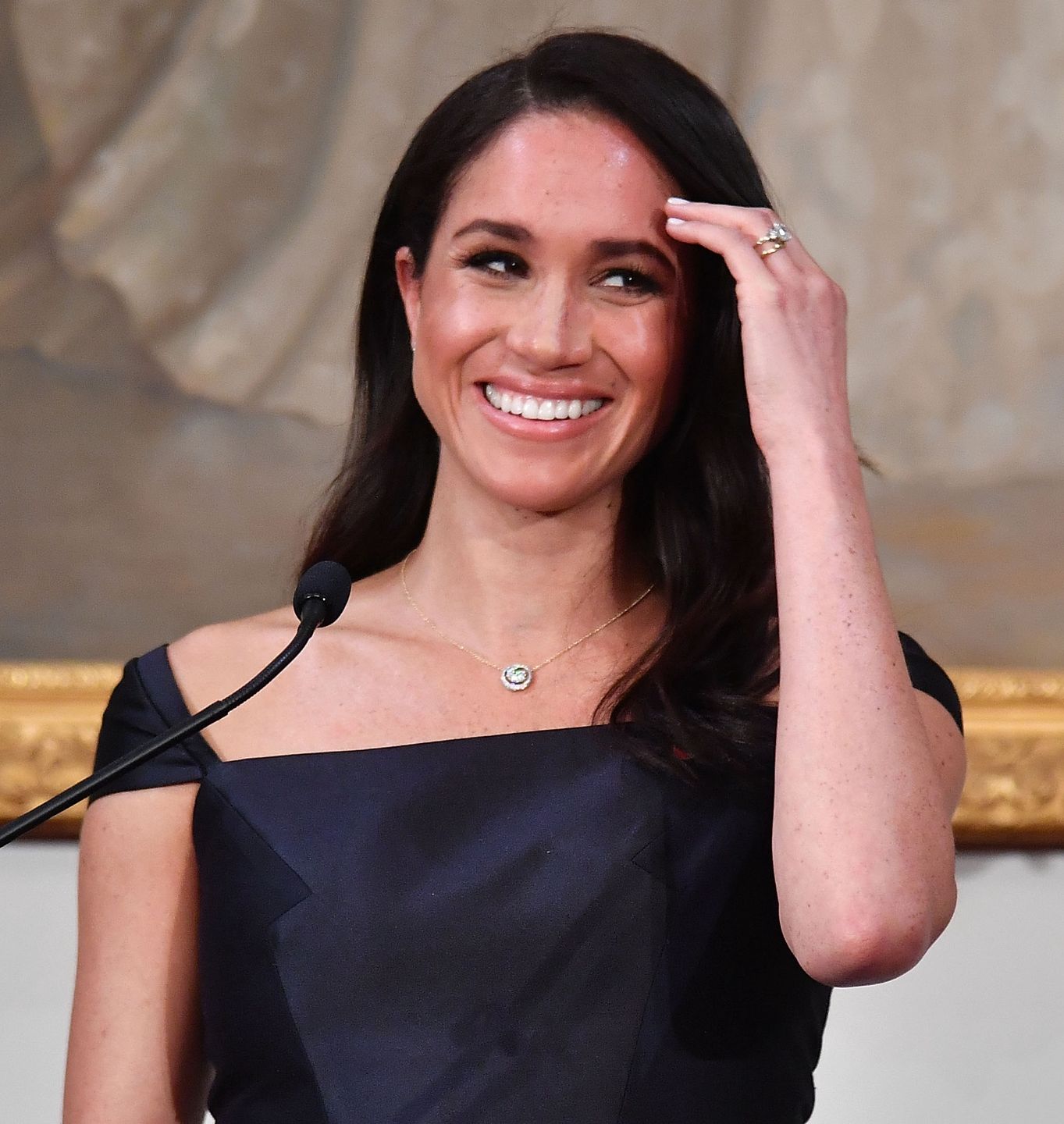 Meghan Markle