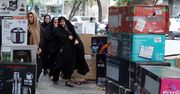 Iran w kleszczach inflacji. Wojna wywołała drastyczny skok wskaźnika