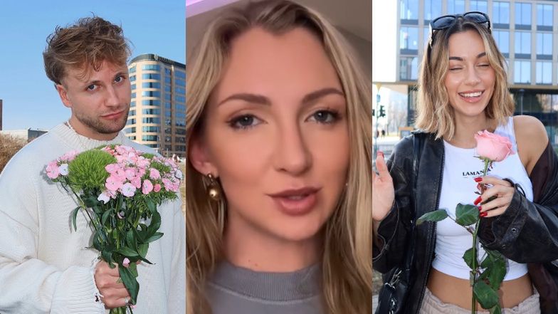 Eks Martirenti spotka się z Ewą Zawadą?! 