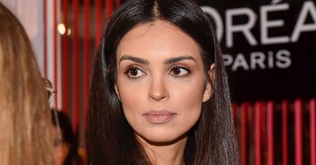 Klaudia El Dursi o biologicznym ojcu. Padły GORZKIE słowa: "Jestem mu wdzięczna, że nas zostawił..."