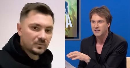 Martyniukowie zmuszą 35-letniego Daniela do odwyku? Mec. Kaszewiak zabrał głos