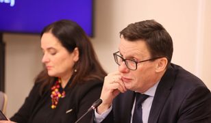 Jest decyzja ws. afery wizowej. Poprawki PiS przepadły