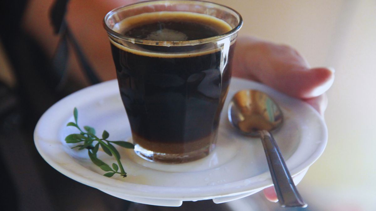 Kawa zbożowa znów wraca do łask.