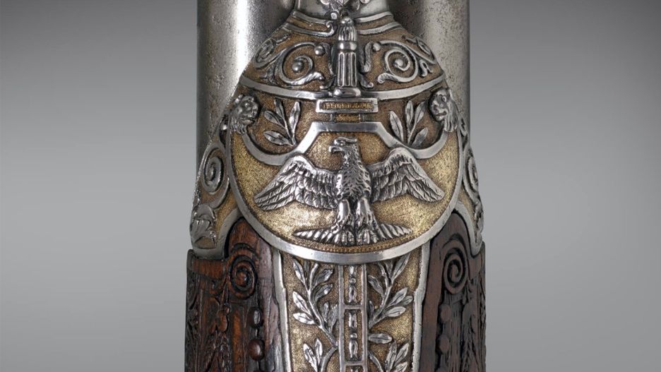 Unikatowa strzelba hrabiego Wincentego Krasińskiego powraca do polskich zbiorów