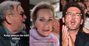 Paulina Smaszcz ODPALA SIĘ na Miszczaka i broni... Wojewódzkiego. Już zapomniała, że niedawno sama KRYTYKOWAŁA Kubę?