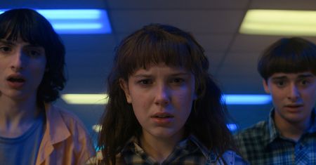 Stranger Things: sezon 5 w kinach? W planach seans na niespotykaną skalę