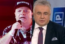 "Po obejrzeniu 15 min ciężko wam będzie zasnąć". Skiba kpi z TV Republika