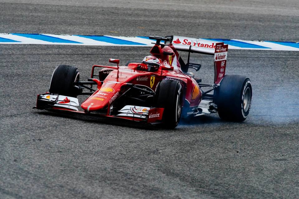 10 najważniejszych pytań o sezon 2015 Formuły 1