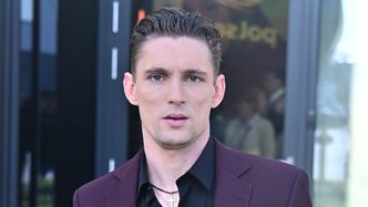 Filip Gurłacz otworzył się na temat problemów z używkami. Zdarzało mu się pójść do pracy pod wpływem. "Pierwszy alkohol był, jak miałem 13 lat"