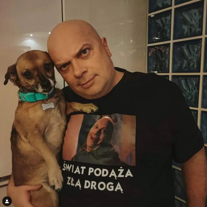 Krzysztof Skiba