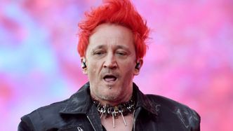 Michał Wiśniewski miał obawy przed poddaniem się wazektomii: "CZY NIE STRACĘ NA MĘSKOŚCI?"