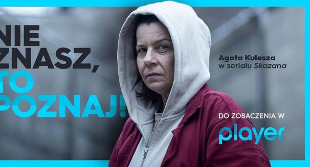 Kulesza, Głowacki i Banasiuk twarzami kampanii „Player się zmienił - nie znasz, to poznaj!” (wideo)