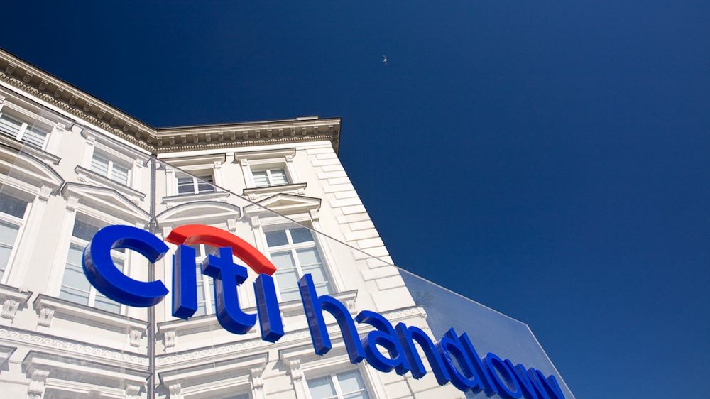 Bank Handlowy wychodzi z segmentu detalicznego. Citigroup zmienił strategię.