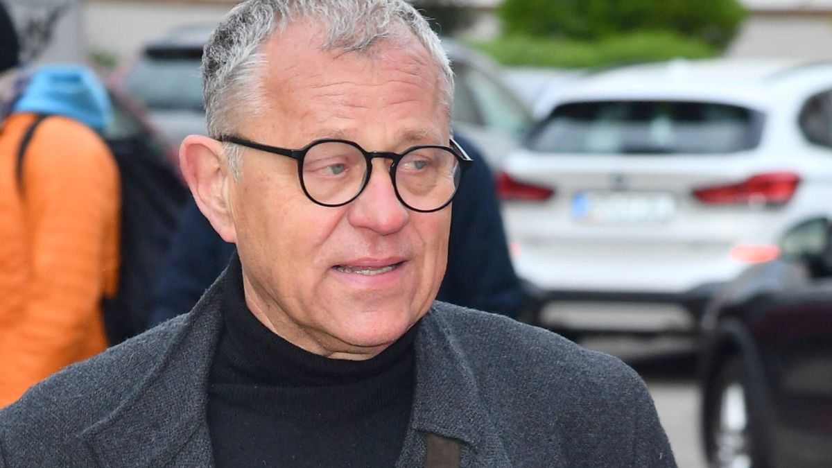 Tadeusz Chudecki stracił oszczędności życia