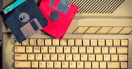 Dodaj starą grę do cyfrowej kolekcji. Świetny pomysł gog.com pokazuje, że pudełkowe wydania też mają wady