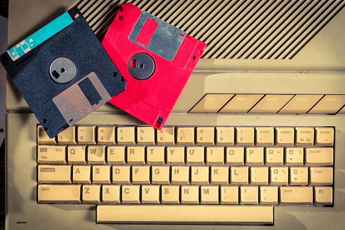 Dodaj starą grę do cyfrowej kolekcji. Świetny pomysł gog.com pokazuje, że pudełkowe wydania też mają wady 1