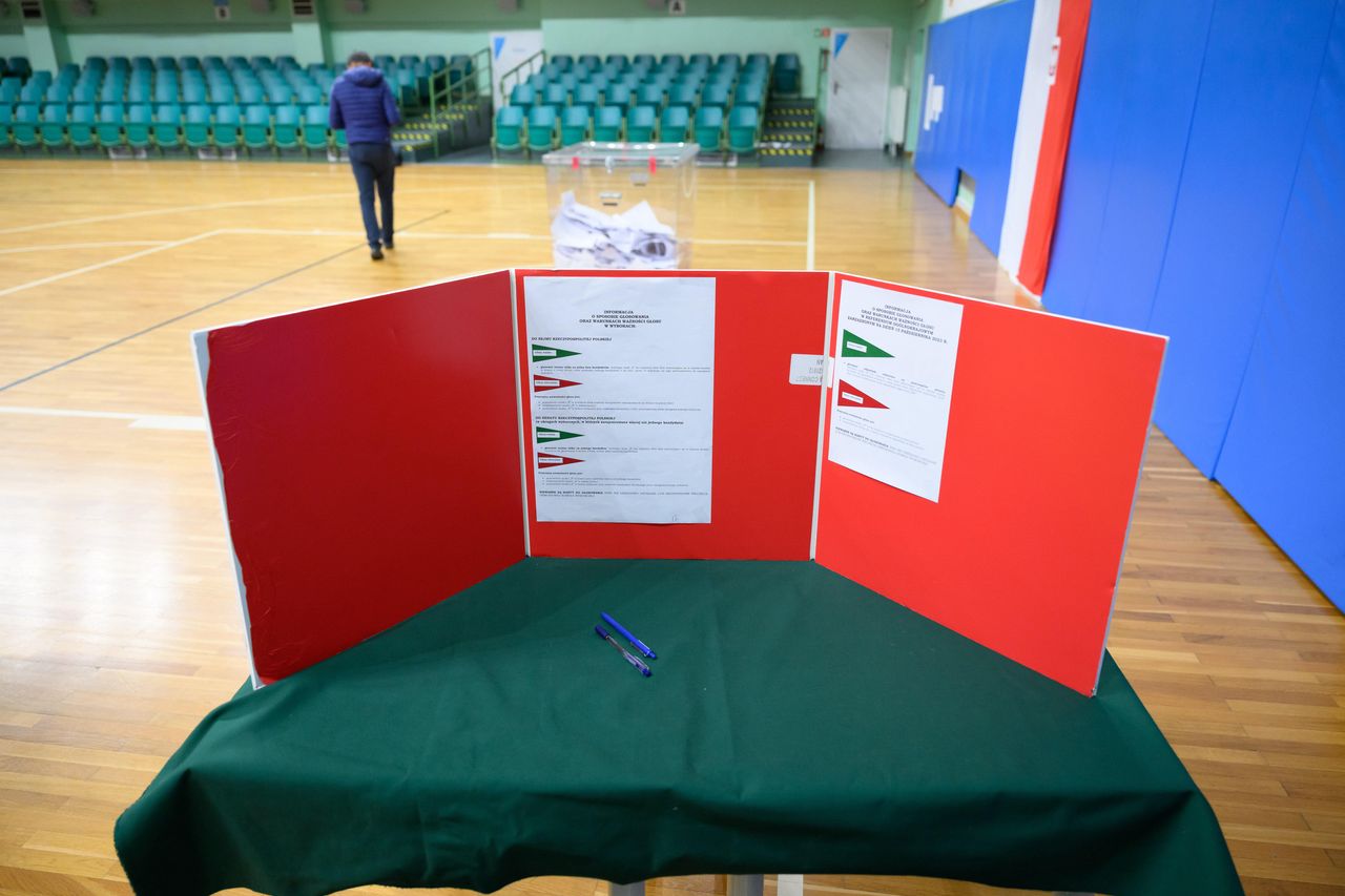Wybory samorządowe 2024. Jak dopisać się do spisu wyborców?